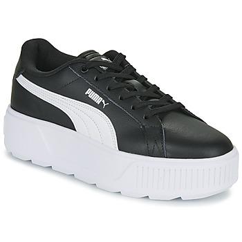 Lage Sneakers Puma Karmen L Jr on Productcaster.