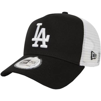 Pet New-Era Los Angeles Dodgers MLB Clean Cap on Productcaster.