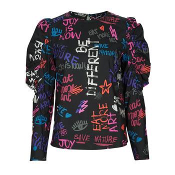 Blouse Desigual GRAPHIC on Productcaster.