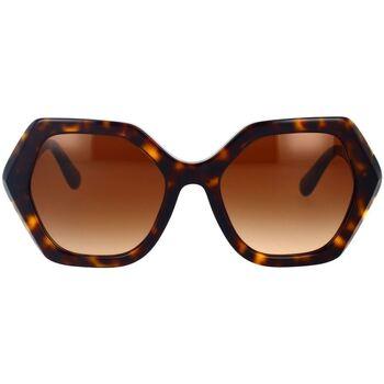 Zonnebril D&amp;G Occhiali da Sole Dolce Gabbana DG4406 502/13 on Productcaster.