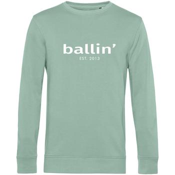 Sweater Ballin Est. 2013 Basic Sweater on Productcaster.