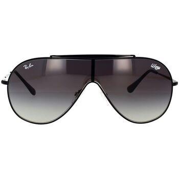 Zonnebril Ray-ban Occhiali da Sole Wings RB3597 002/11 on Productcaster.