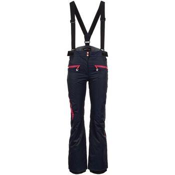 Broek Peak Mountain Ensemble de ski femme AMIC1 on Productcaster.