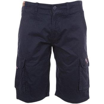 Korte Broek Harry Kayn Bermuda homme CAZAR on Productcaster.