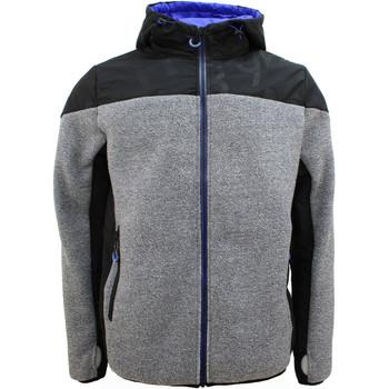 Fleece Jack Degré Celsius Blouson polaire homme COOPER on Productcaster.