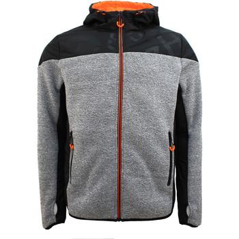 Fleece Jack Degré Celsius Blouson polaire homme COOPER on Productcaster.