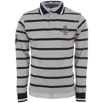 Polo Shirt Lange Mouw Harry Kayn Polo manches longues garçon ECALAORI on Productcaster.