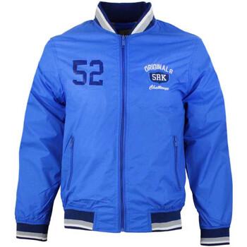 Windjack Srk Blouson esprit coupe-vent garçon ECAVEN on Productcaster.