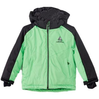 Windjack Peak Mountain Blouson de ski garçon EGEE on Productcaster.