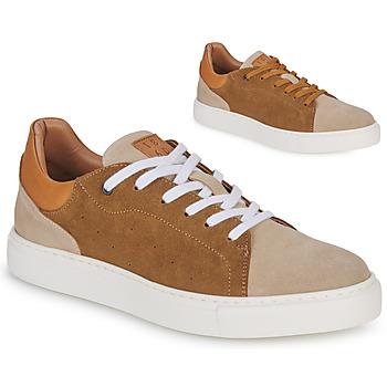 Lage Sneakers Pellet JOSEPH on Productcaster.