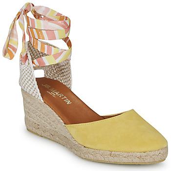 Espadrilles JB Martin VISALIA on Productcaster.