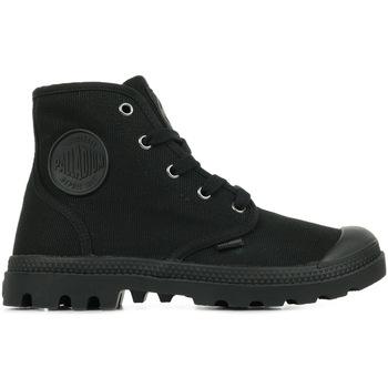 Laarzen Palladium Pampa Hi on Productcaster.