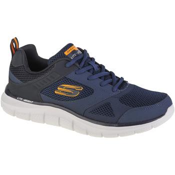 Lage Sneakers Skechers Track-Syntac on Productcaster.