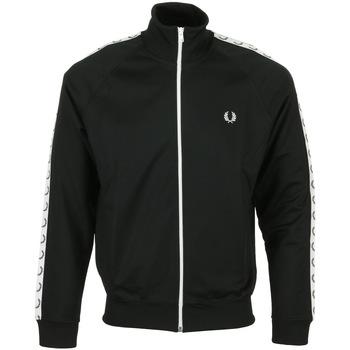 Trainingsjack Fred Perry Taped Track Jacket on Productcaster.