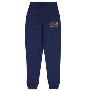 Trainingsbroek Polo Ralph Lauren POPANTM2-PANTS-ATHLETIC on Productcaster.