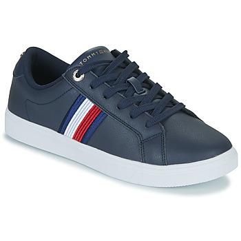 Lage Sneakers Tommy Hilfiger ESSENTIAL STRIPES SNEAKER on Productcaster.