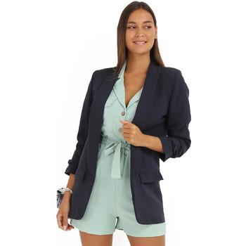 Blazer La Modeuse 36061_P79595 on Productcaster.