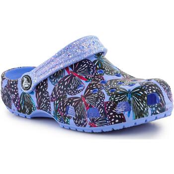 Sandalen Crocs Classic Butterfly Clog Kids 208297-5Q7 on Productcaster.