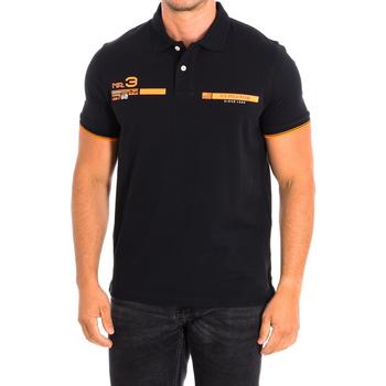 Polo Shirt Korte Mouw U.S Polo Assn. 64122-199 on Productcaster.