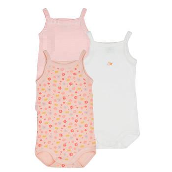 Pyjama's / nachthemden Petit Bateau LOT X3 on Productcaster.