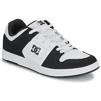 Lage Sneakers DC Shoes MANTECA 4 on Productcaster.