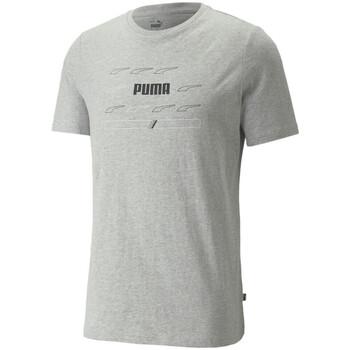 T-shirt Puma - on Productcaster.