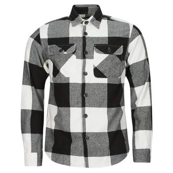 Overhemd Lange Mouw Jack &amp; Jones JJEDARREN BUFFALO OVERSHIRT LS on Productcaster.