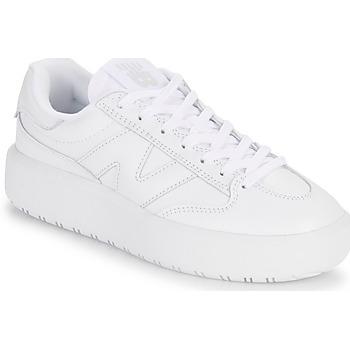 Lage Sneakers New Balance CT302 on Productcaster.