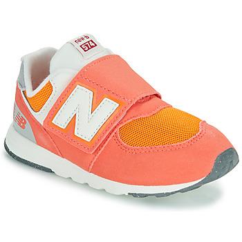 Lage Sneakers New Balance 574 on Productcaster.