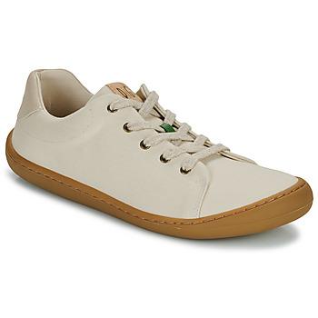 Lage Sneakers Dream in Green ZAPHIR on Productcaster.