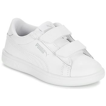 Lage Sneakers Puma SMASH 3.0 L PS on Productcaster.