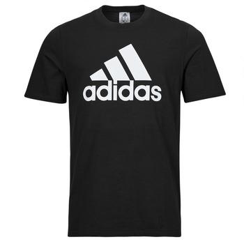 T-shirt Korte Mouw adidas M BL SJ T on Productcaster.