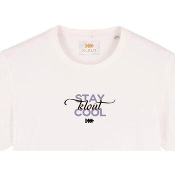 T-shirt Klout - on Productcaster.