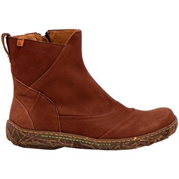 Low Boots El Naturalista 2545011FQ005 on Productcaster.