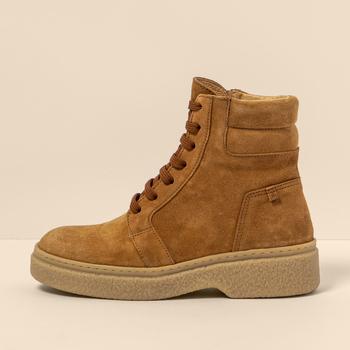 Low Boots El Naturalista 25900S155005 on Productcaster.