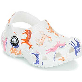 Klompen Crocs Classic Character Print Clog T on Productcaster.