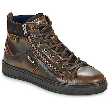 Hoge Sneakers Redskins HOPESI on Productcaster.