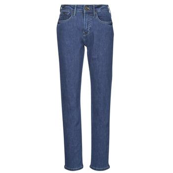 Straight Jeans Pepe jeans STRAIGHT JEANS HW on Productcaster.