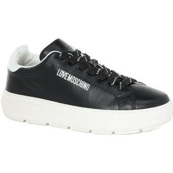 Sneakers Love Moschino - on Productcaster.