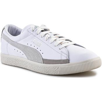 Lage Sneakers Puma Basket VTG Luxe 382822-01 on Productcaster.