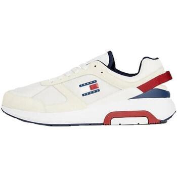 Lage Sneakers Tommy Hilfiger - on Productcaster.