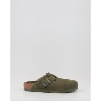 Slippers Birkenstock BOSTON VL SHEARLING on Productcaster.