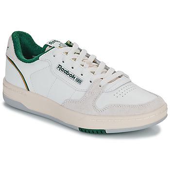 Lage Sneakers Reebok Classic PHASE COURT on Productcaster.