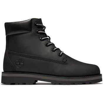 Laarzen Timberland COURMA KID 6IN on Productcaster.