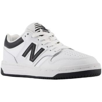 Lage Sneakers New Balance - on Productcaster.