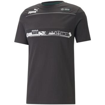 T-shirt Puma - on Productcaster.