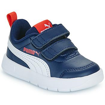 Lage Sneakers Puma Courtflex V3 V Inf on Productcaster.