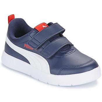 Lage Sneakers Puma Courtflex V3 V PS on Productcaster.