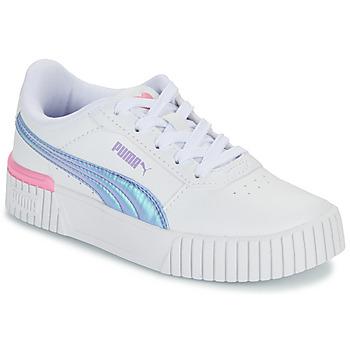 Lage Sneakers Puma Carina 2.0 Bouncy Sky PS on Productcaster.