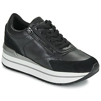 Lage Sneakers Geox D NEW KENCY on Productcaster.